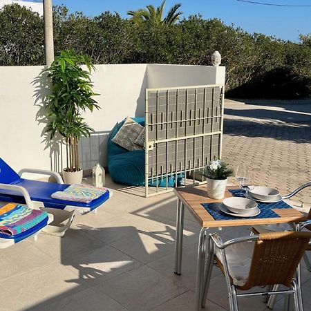 Apartamento Casa Cristal Lagos Exterior foto