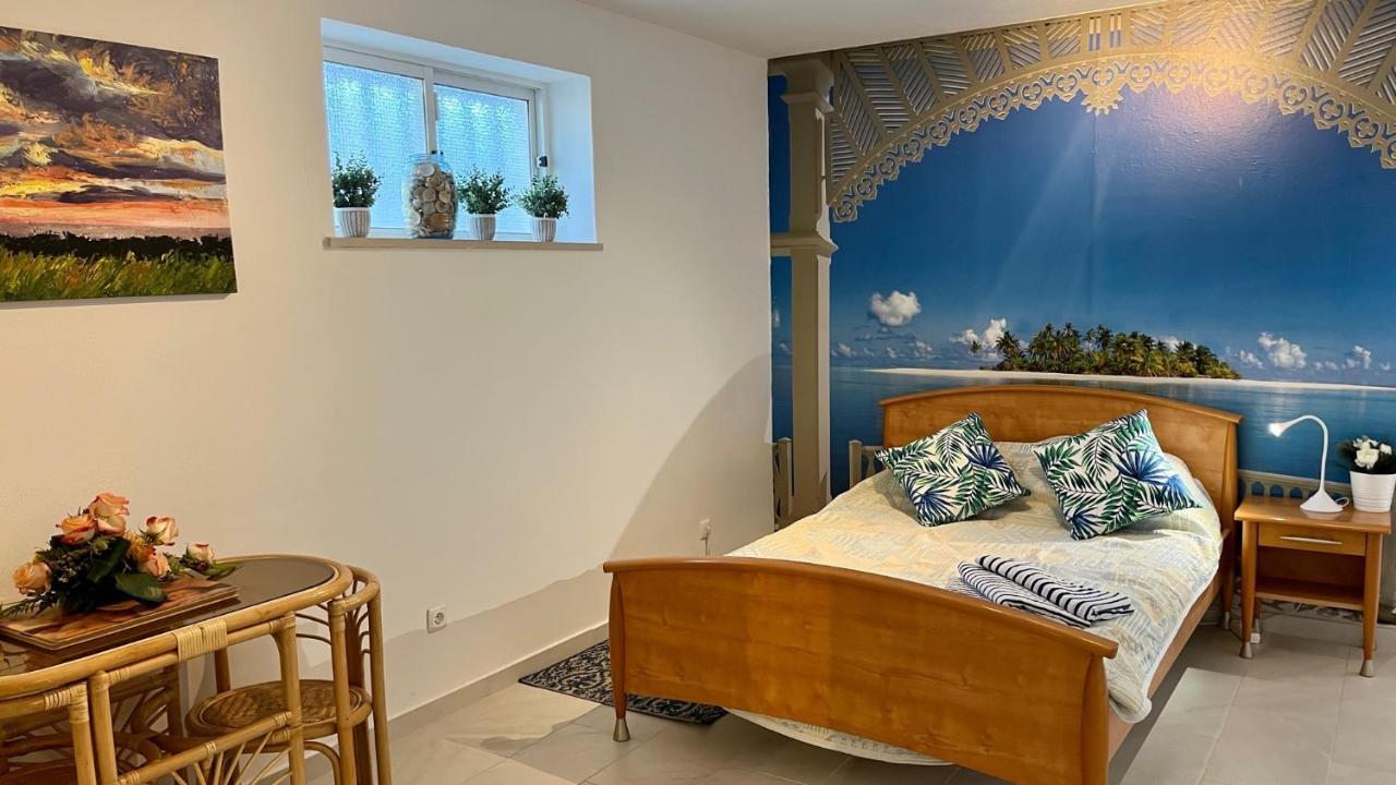 Apartamento Casa Cristal Lagos Exterior foto
