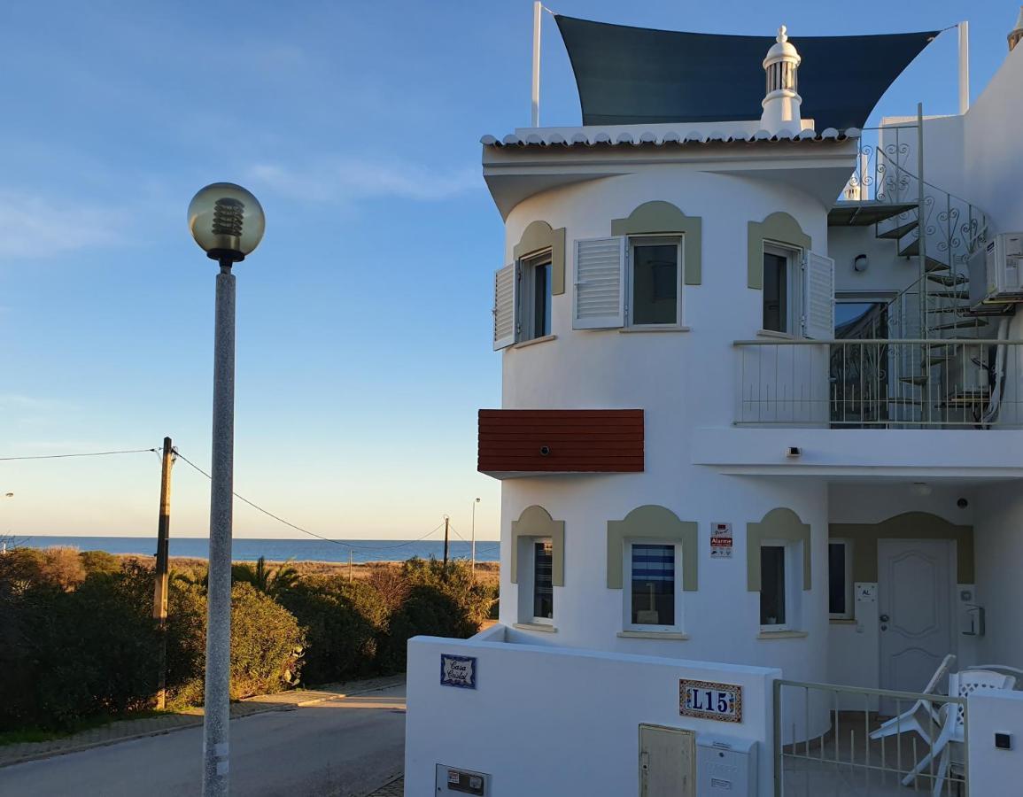 Apartamento Casa Cristal Lagos Exterior foto