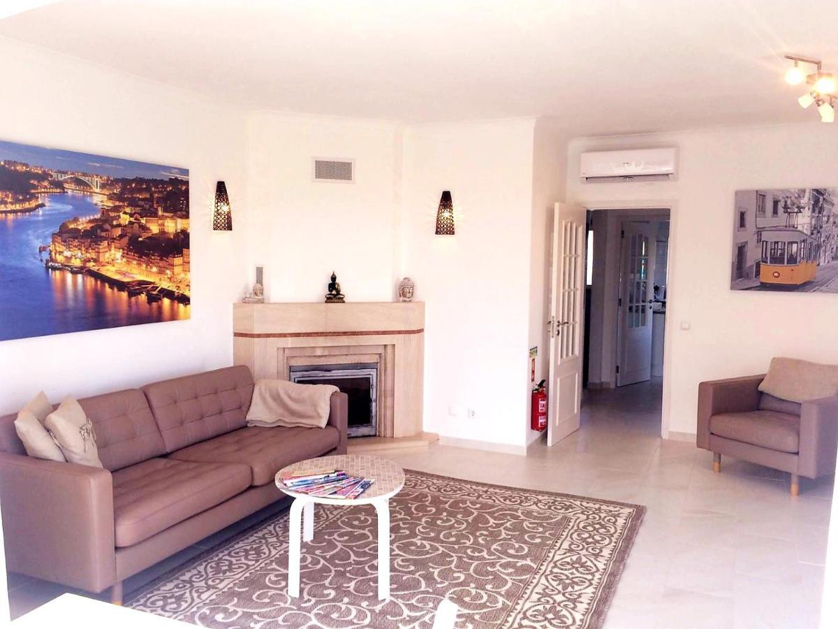 Apartamento Casa Cristal Lagos Exterior foto