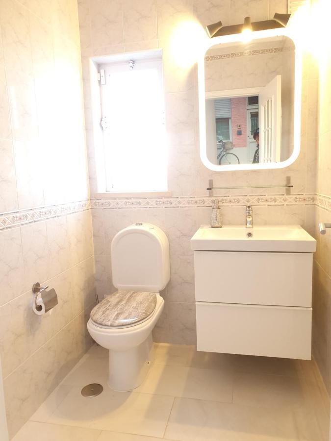 Apartamento Casa Cristal Lagos Exterior foto