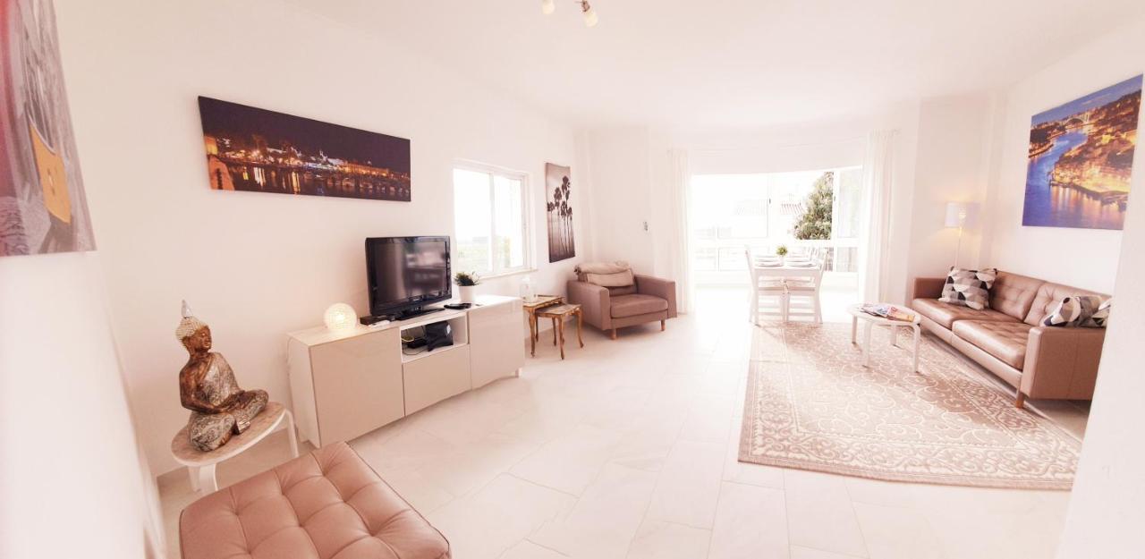 Apartamento Casa Cristal Lagos Exterior foto