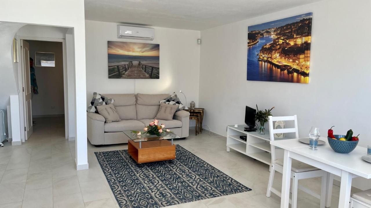 Apartamento Casa Cristal Lagos Exterior foto