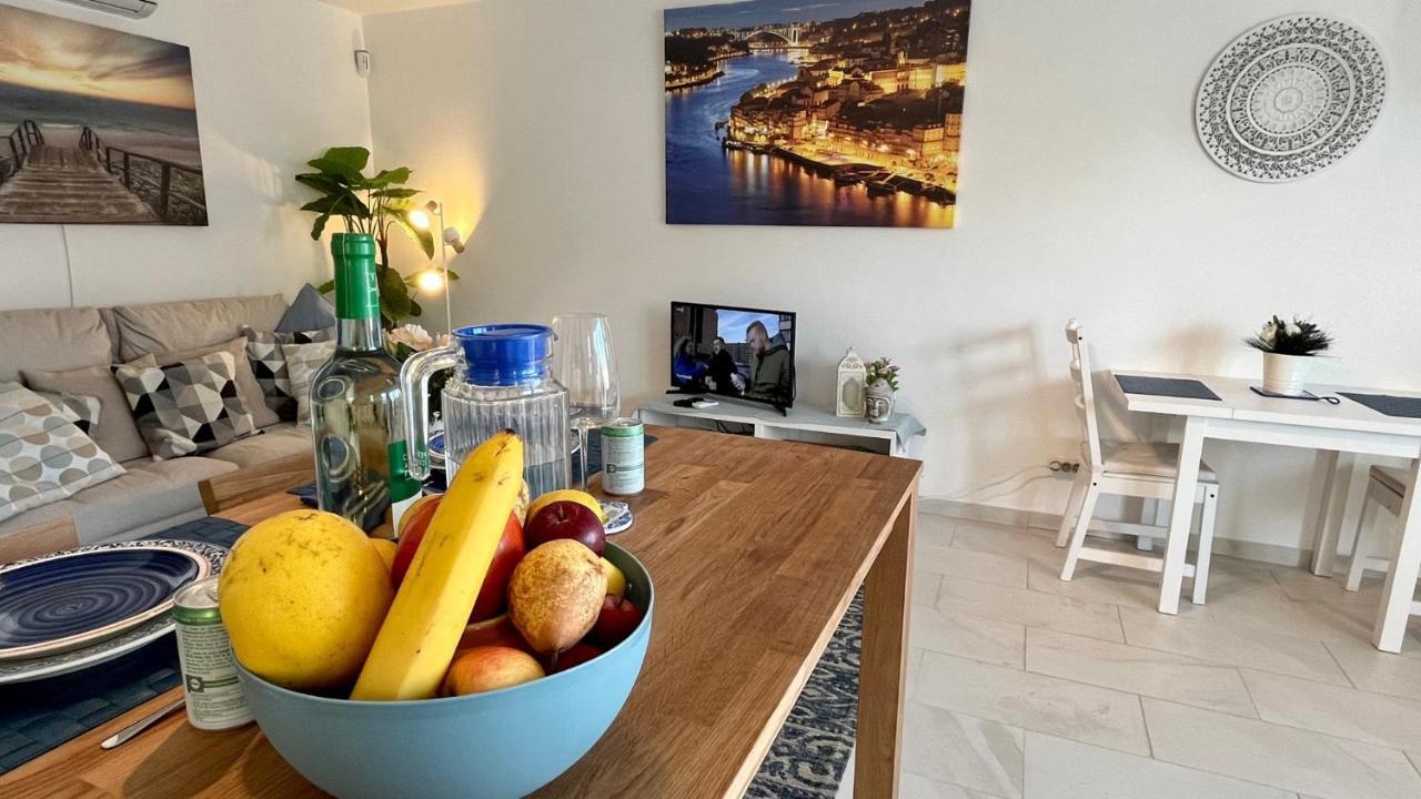 Apartamento Casa Cristal Lagos Exterior foto