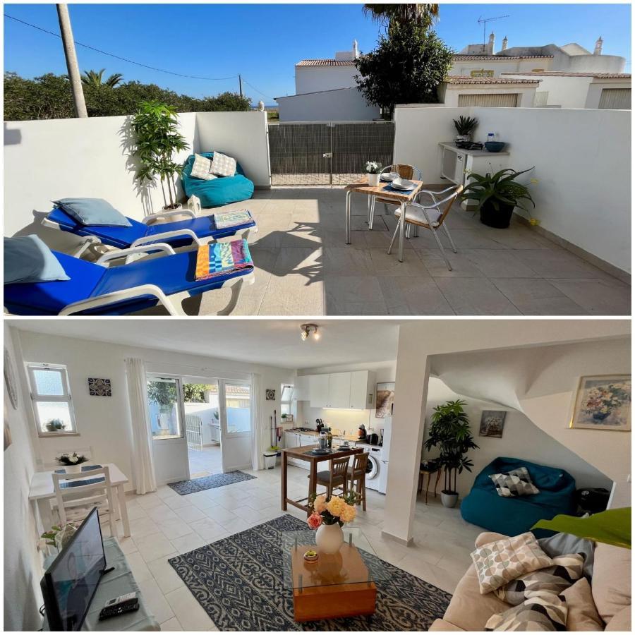 Apartamento Casa Cristal Lagos Exterior foto