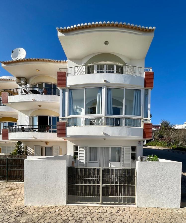 Apartamento Casa Cristal Lagos Exterior foto