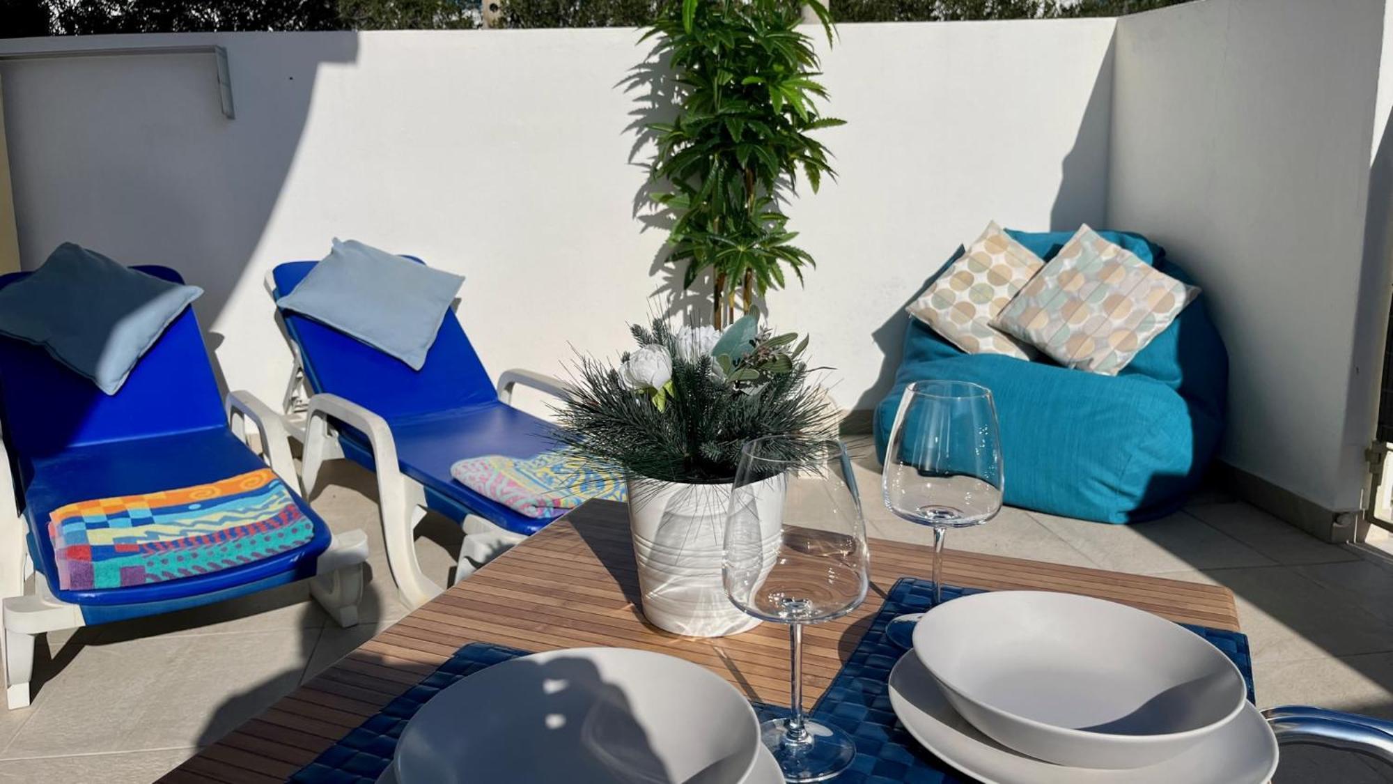 Apartamento Casa Cristal Lagos Exterior foto