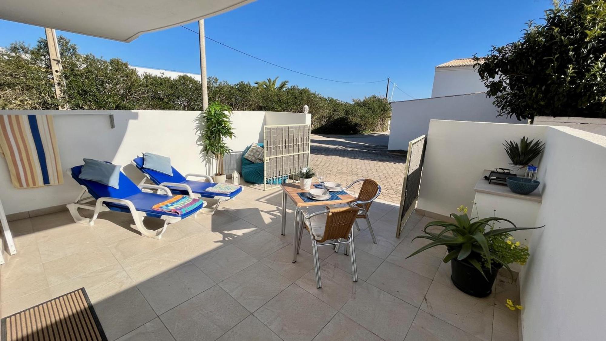 Apartamento Casa Cristal Lagos Exterior foto