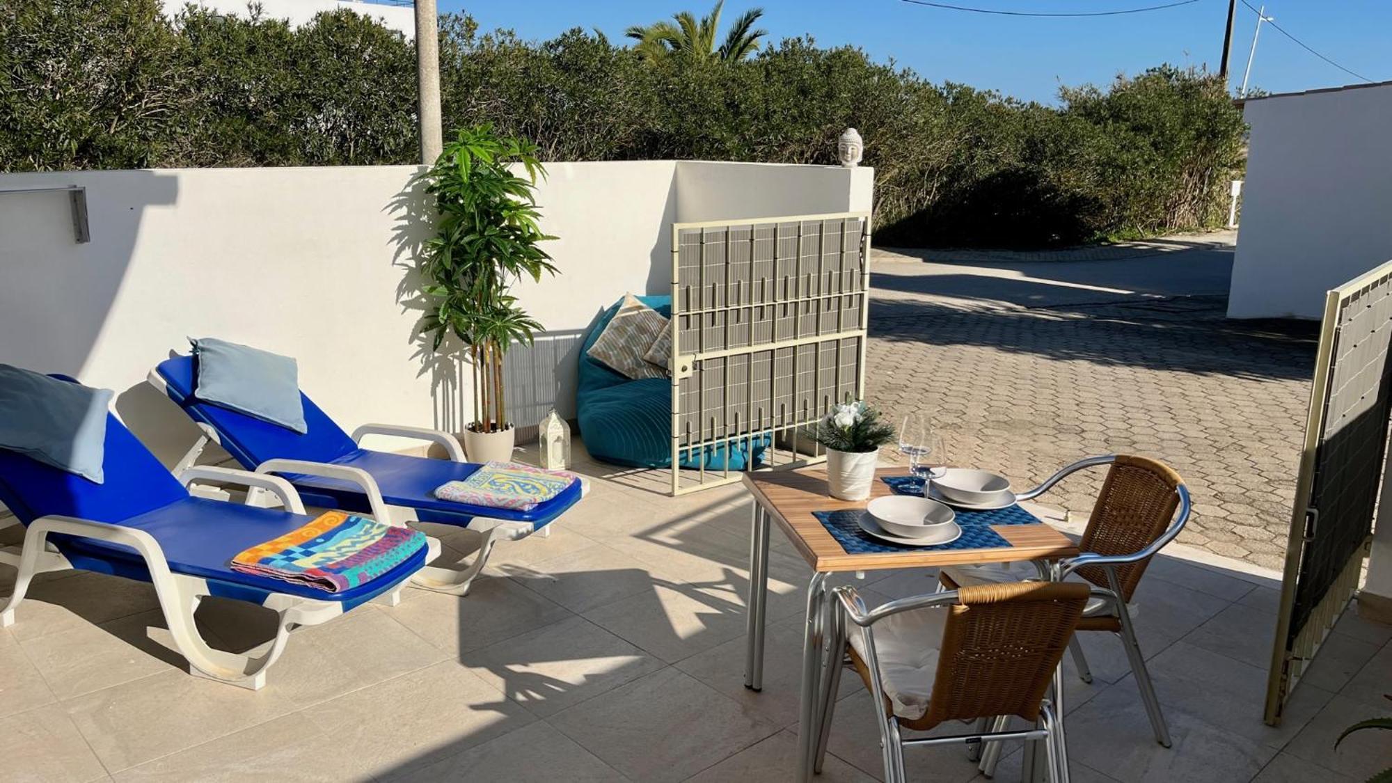 Apartamento Casa Cristal Lagos Exterior foto
